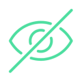 Clear, upfront pricing with no hidden charges