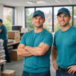office clearance for hampstead businesses